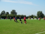 S.K.N.W.K. 2 - Yerseke 3 (competitie) seizoen 2024-2025 (1/107)